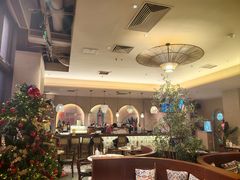 -墨纪Mojí墨西哥餐厅(官舍店)