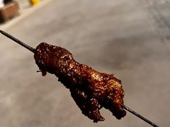 -佰运猪蹄(高陵店)