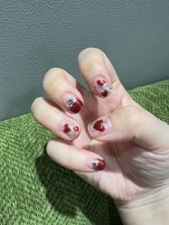 点击看大图 -J Candy Nail 美甲美睫