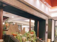 -苏州独墅湖书香世家酒店