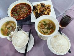 -老孙家饭庄·非遗(东关店)