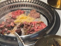 -欢喜哥齐齐哈尔自助烤肉(大学城店)