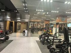 -古德菲力健身(深圳湾君尚店)