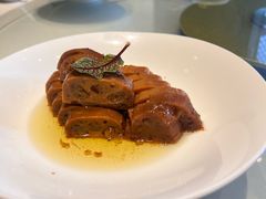 -老平安农家菜(平安店)