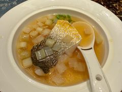 -扬州香格里拉·香宫中餐厅