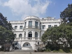 -上海市工艺美术博物馆