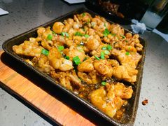 烤牛蛙-一棠龙虾(徐家汇城开YOYO店)