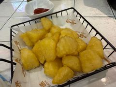 -一味一诚•鲜嫩烤鱼(昌发展万科广场店)