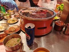 -西塔老太太泥炉烤肉(苏州大悦城店)