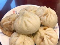 -草包包子铺1937(普利街店)