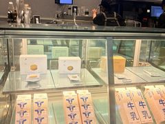 -喜茶(合肥正大广场店)