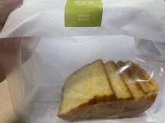 -面包新语(融创茂店)