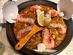 -Carmen卡门西班牙餐厅