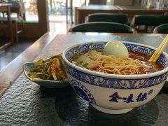 -金味德牦牛肉拉面(天水路店)