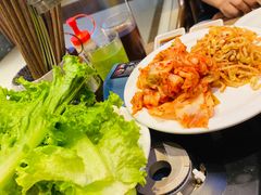 -火炉火自助餐(悠唐购物中心店)