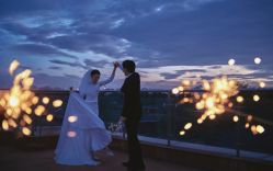 -拾尚映画·STUDIO婚纱摄影(中关村店)