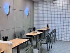 -子午路张记肉夹馍(兵马俑店)