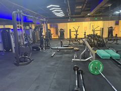 -RunningFit健身高端私教馆(红星美凯龙店)