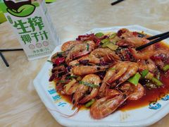 -小海豚•老字号海鲜餐厅(天涯店)