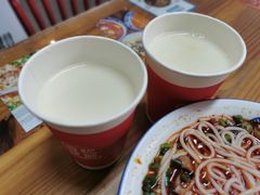 手磨豆浆-袁妈红豆汤(重庆总店)