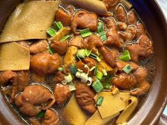 -手抄板凳江南菜(湖滨商业街店)