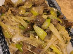 -维吾尔餐厅(宜山路店)