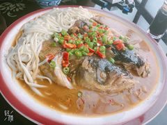 -老九圆山西面馆(CBD店)