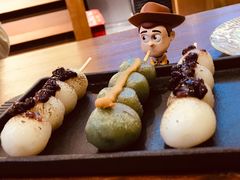 -無邪日式甜品(世博源店)