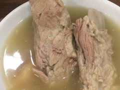 -松發肉骨茶(牛车水店)