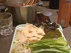 -邢氏老太太烤串(北兴街店)