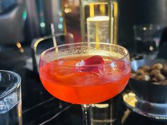 -南宁那莲豪华精选酒店-云霄酒廊·80楼高空城景酒吧