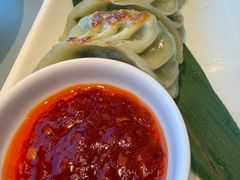 -南拳十三姨·潮汕砂锅粥·粤菜(西单大悦城店)