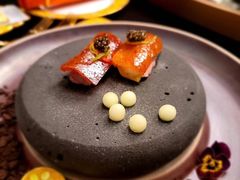 -北京饭店谭家菜