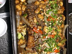 -美滋滋尚鱼烤鱼餐厅(空港店)