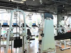 -GMJ·24H健身房(四川北路店)