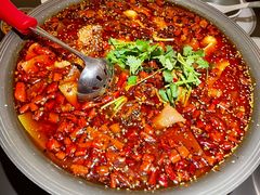 -麻六记(深圳首店)
