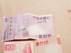 -陶陶居海鲜酒家(新马路店)