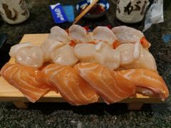 -沼津魚がし鮨(御殿場アウトレット店)