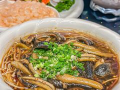 -徐记私厨(半淞园路店)