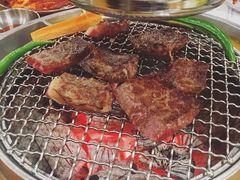-姜虎东白丁烤肉(深圳湾后海汇店)