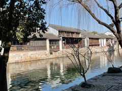 -南浔古镇