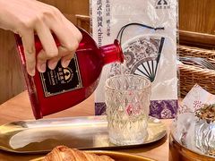 -秘密旅行Bonjour(黑金冠 江南西店)