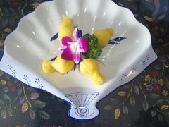 -忘忧草融合私房菜(红鼎国际店)