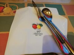 -安妮意大利餐厅(世贸天阶店)