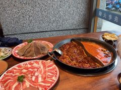 -楠火锅(昆山金鹰店)