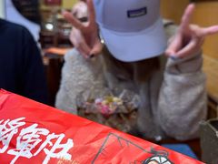 -将军肚烧烤鸡手王(东岭南街店)