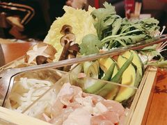 -仓桥家·焗寿司·锅物(光谷步行街店)