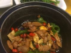 -缪氏川菜(丰盛町店)