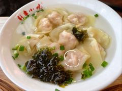 -新丰小吃(庆春路分店)