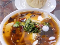 -烤肉季饭庄